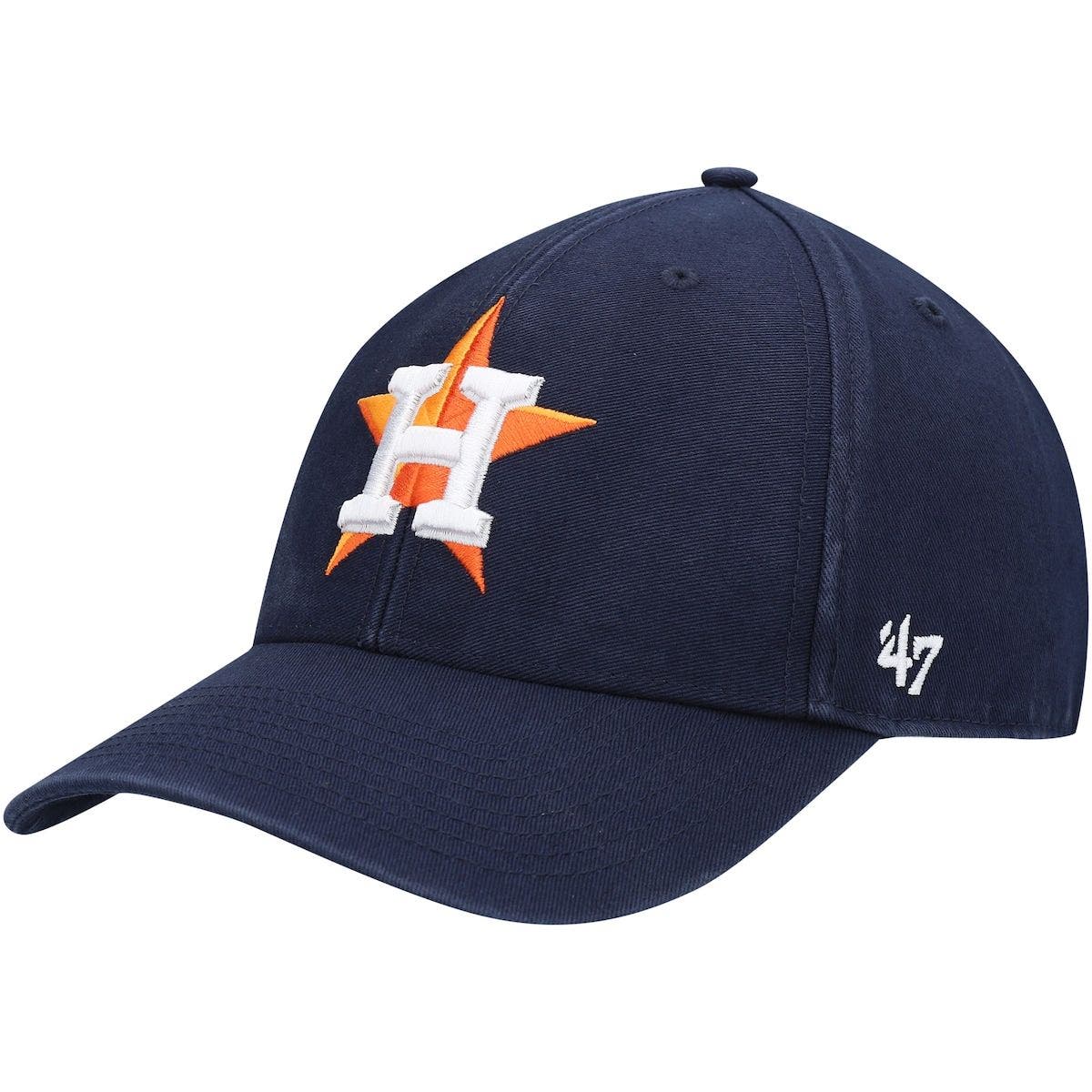 women's astros baseball cap