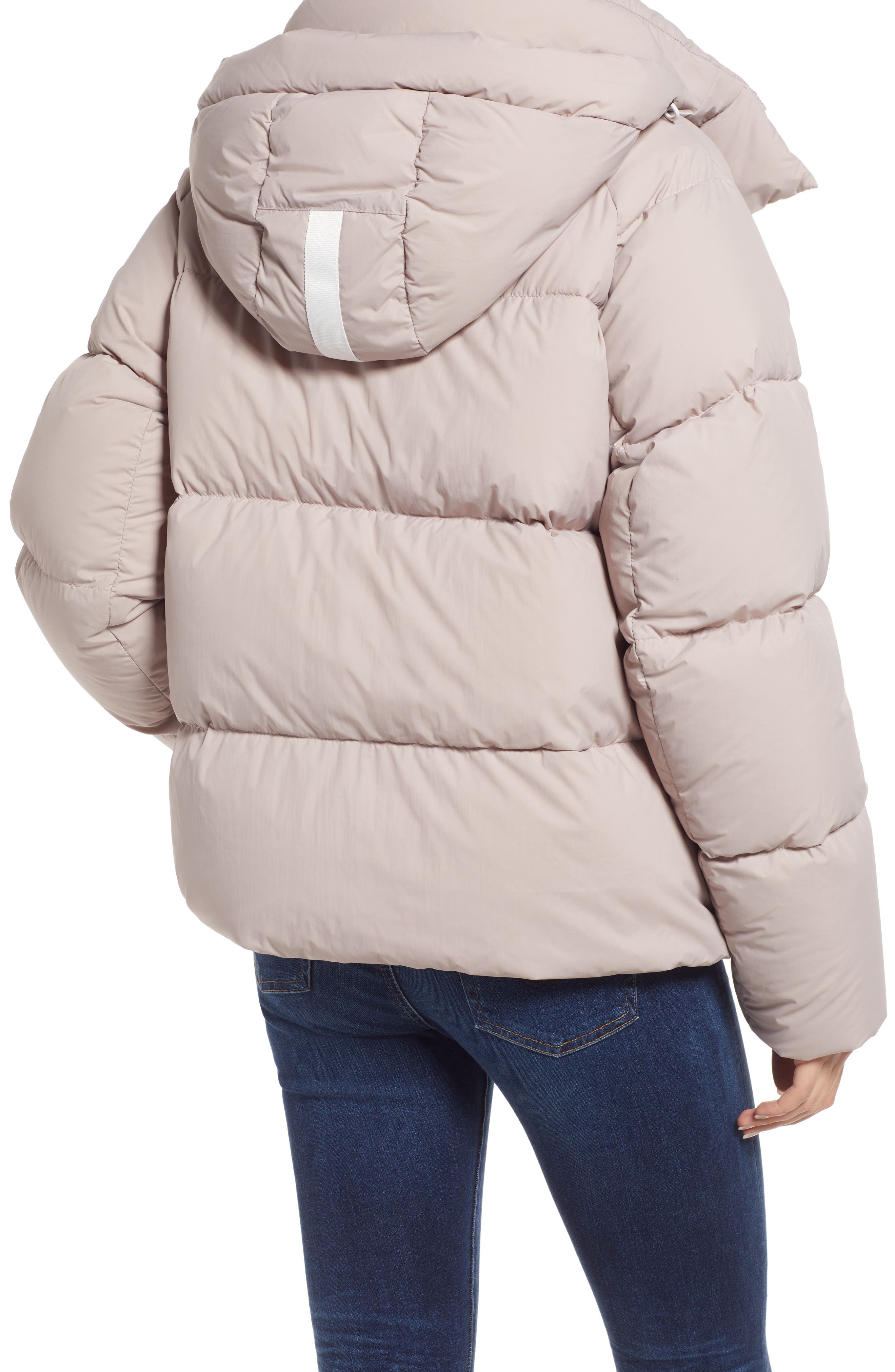 canada goose 750 fill box