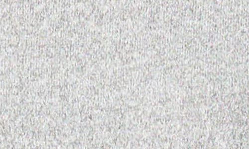 Gibsonlook Long Sleeve Sweater Dress In Heather Grey