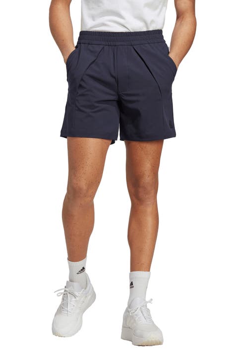 mens pleated shorts | Nordstrom