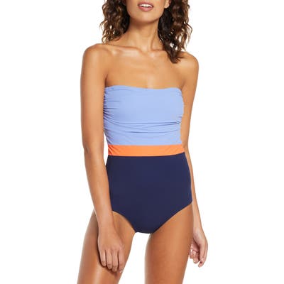 Flagpole Rita One-Piece Swimsuit