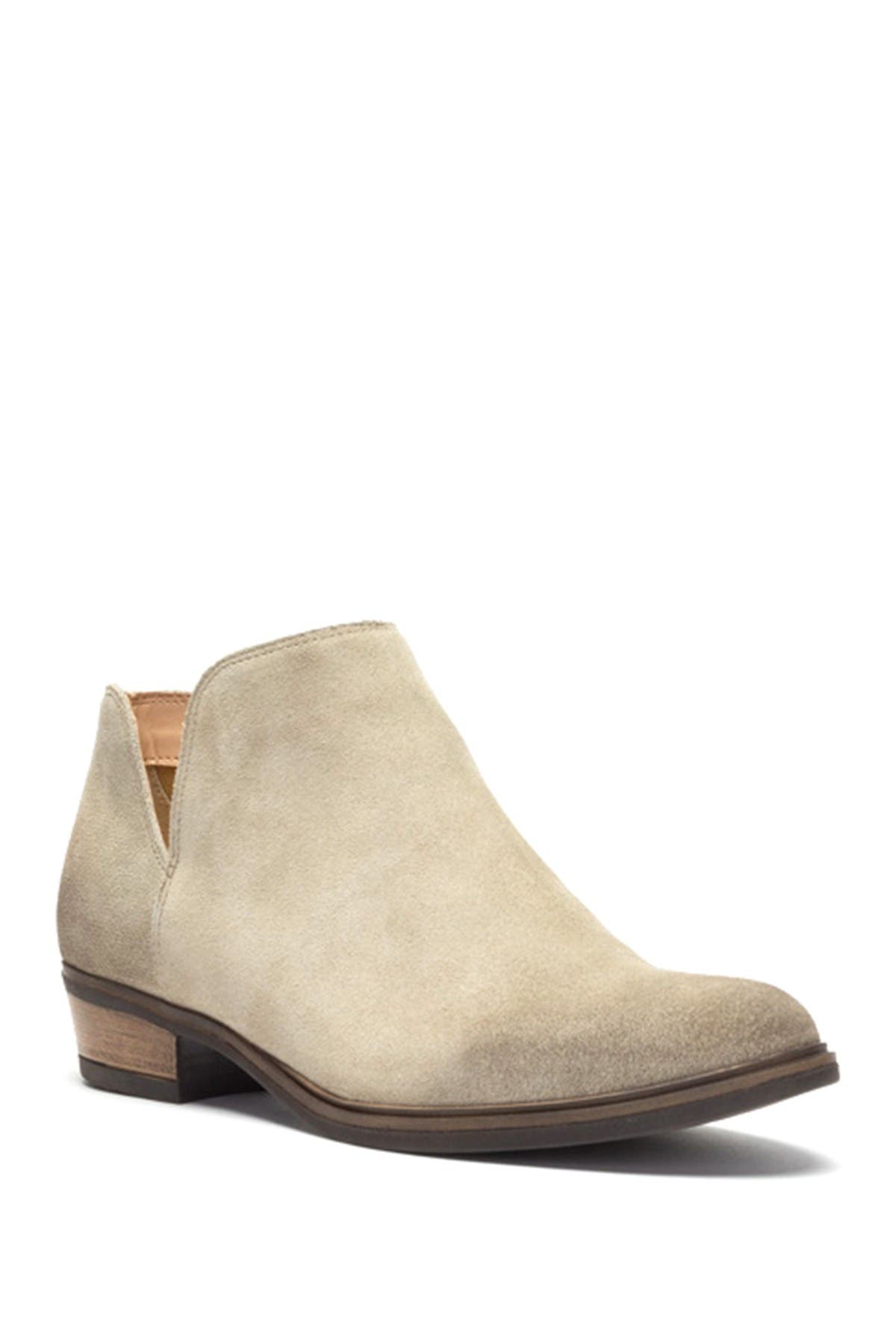 crevo leighton ankle boot