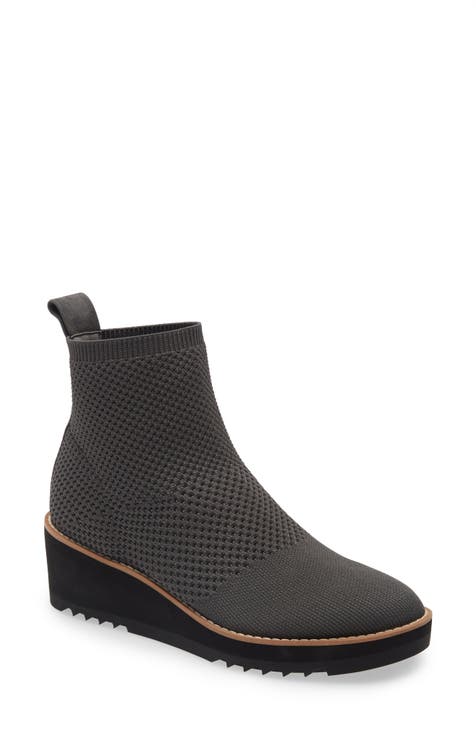 Women's Grey Ankle Boots & Booties | Nordstrom