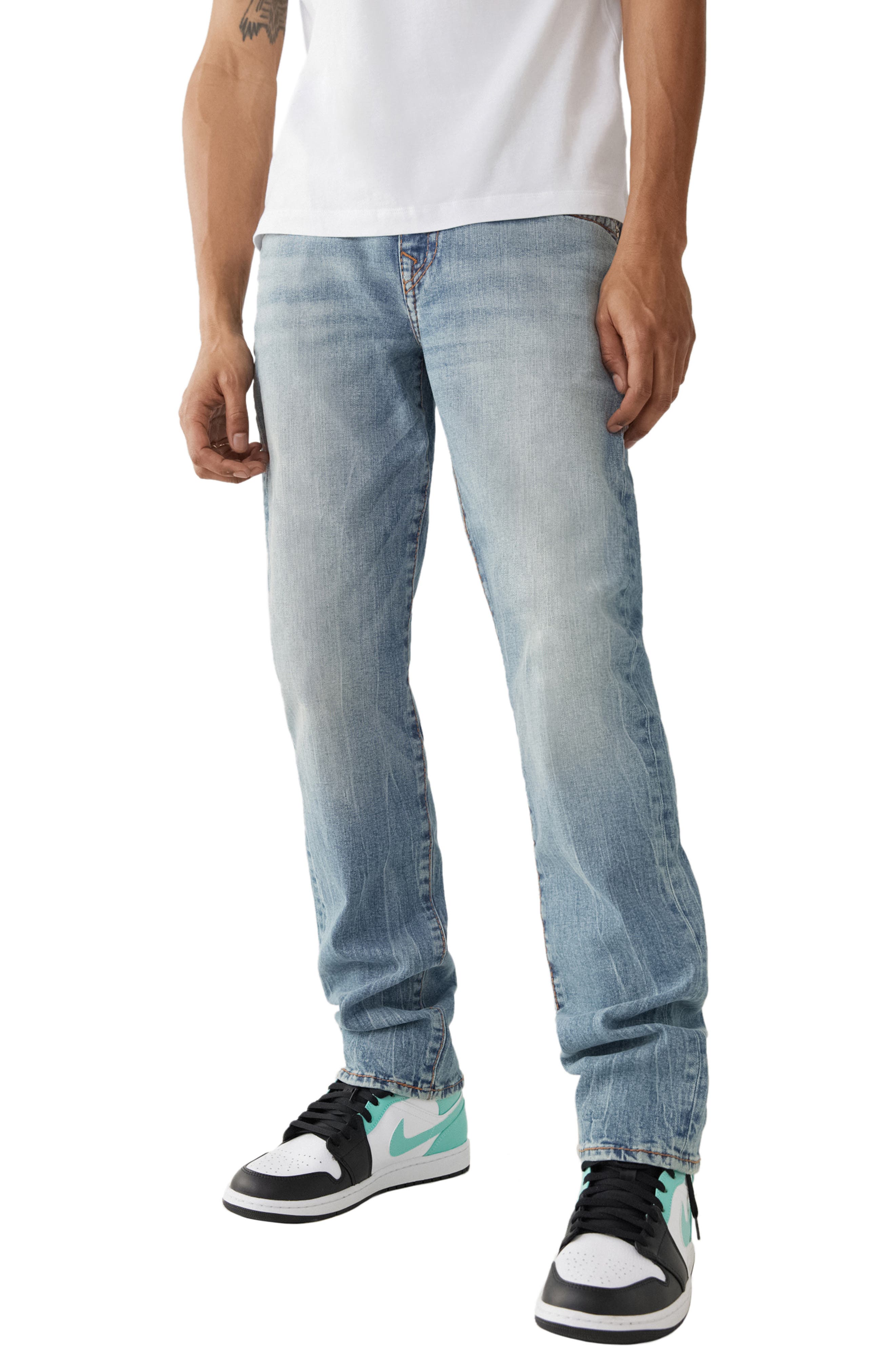 Shop True Religion Brand Jeans Online 