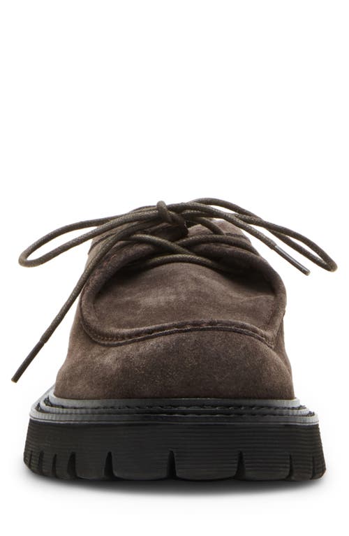 STEVE MADDEN STEVE MADDEN KALKIN CHUKKA SHOE 