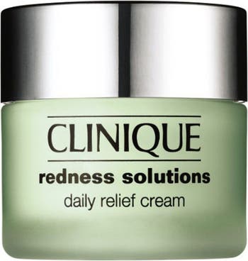 Clinique Solutions Daily Relief Cream with Technology | Nordstrom