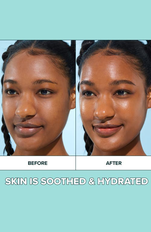 I Dew Care Chill Mo-mint Soothing Mask In No Color