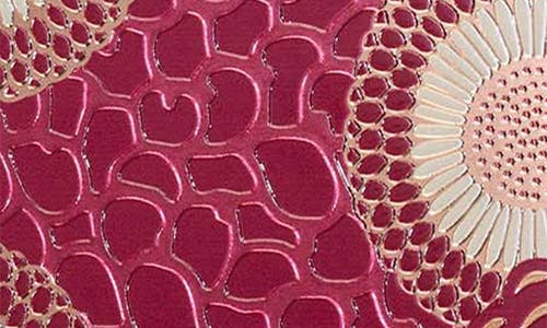 Voluspa Foraged Wildberry Reed Diffuser In Foraged Wildberry