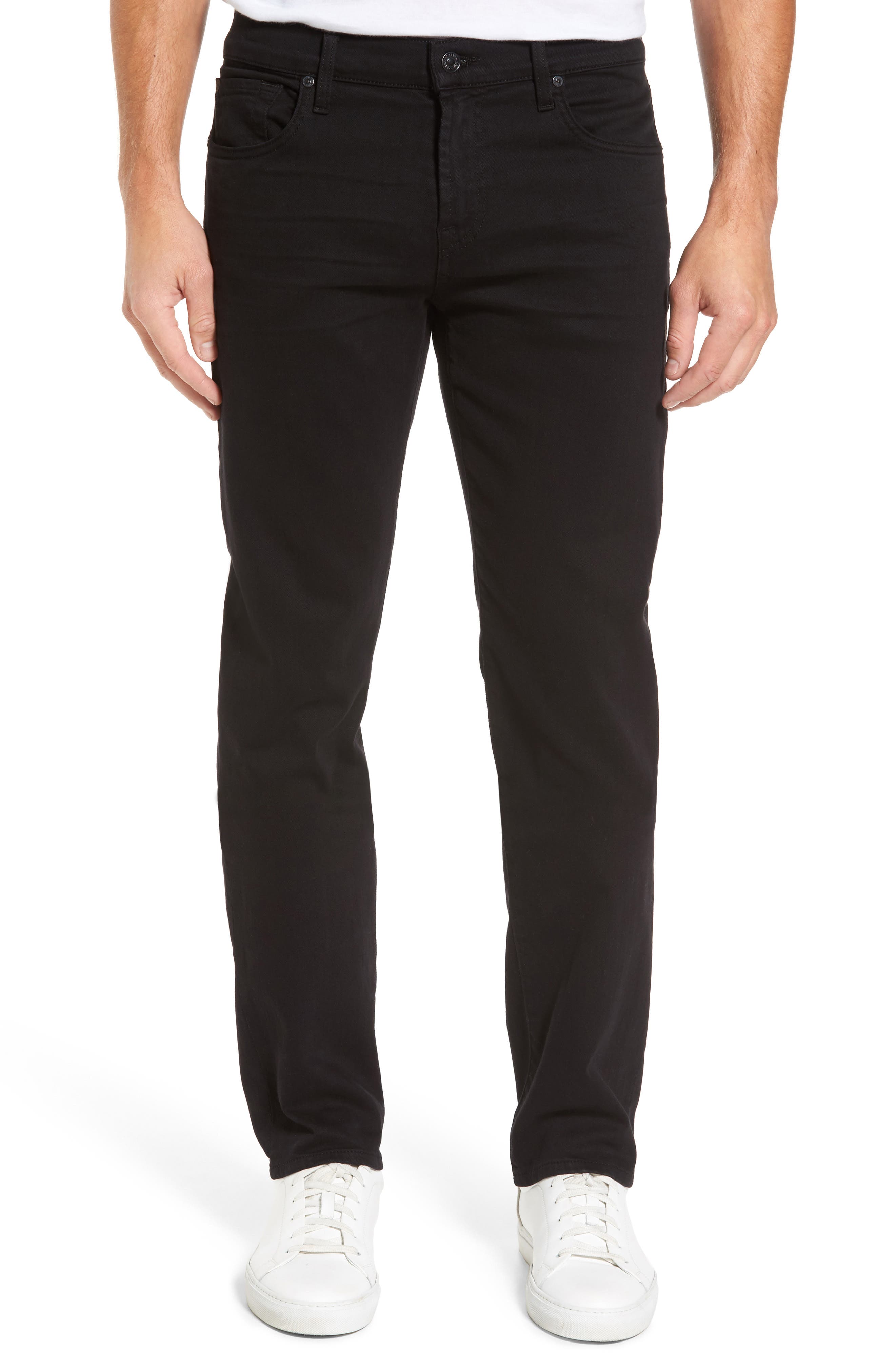 7 for all mankind standard jeans