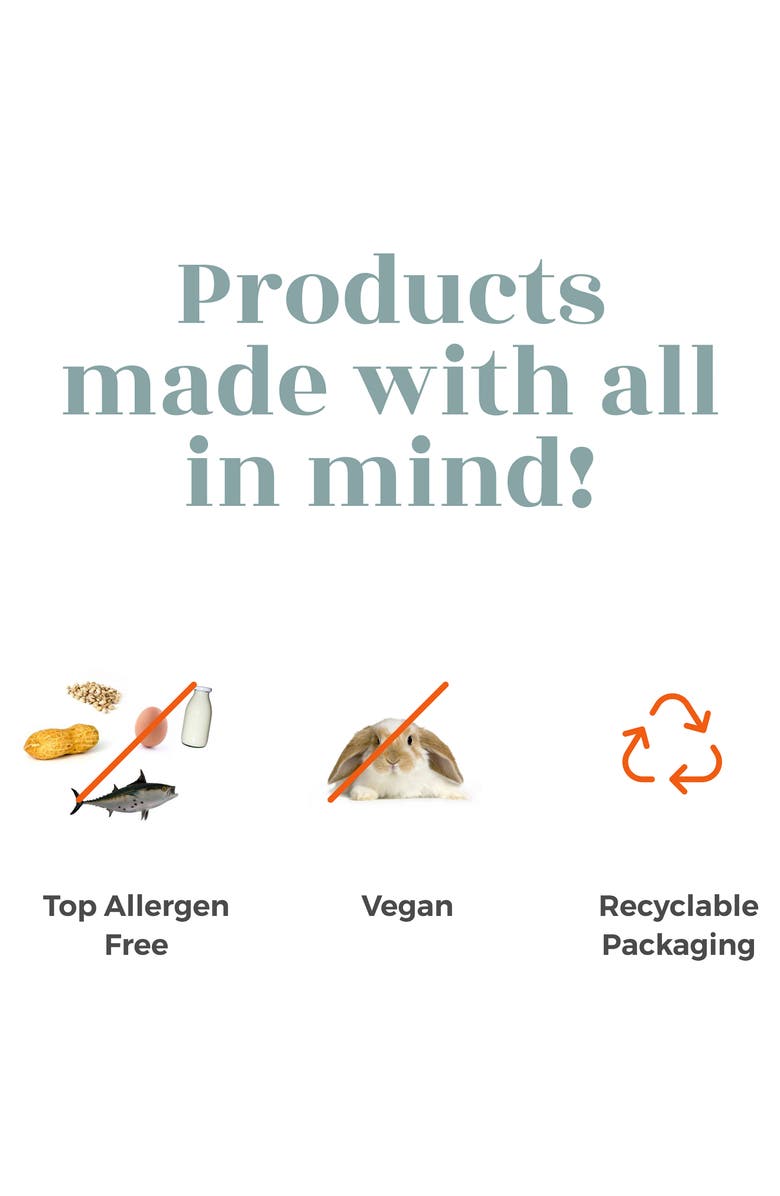 RISEWELL Cake Batter Kids' Mineral Toothpaste Nordstrom