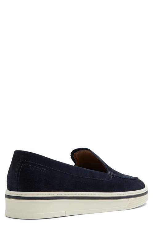 BAKER BY TED BAKER TED BAKER HAMPSHIRE SLIP-ON SHOE