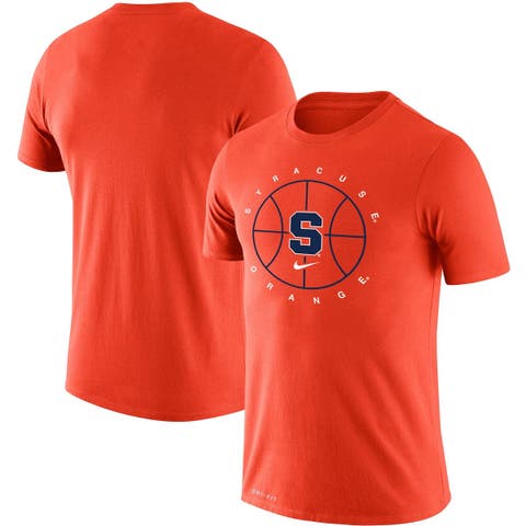 Houston Texans Nike Legend Microtype Performance T-Shirt - Red