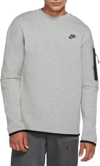 activering Interpretatief Hertog Nike Sportswear Tech Fleece Crewneck Sweatshirt | Nordstrom