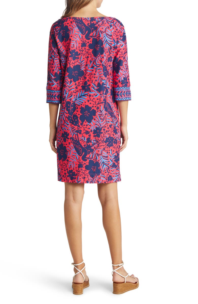 Lilly Pulitzer® Braedyn UPF 50 Sheath Dress | Nordstrom
