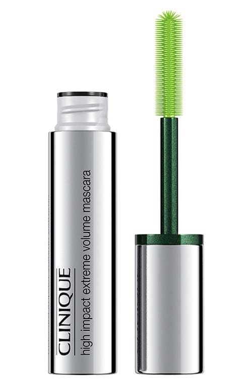 UPC 020714561468 product image for Clinique High Impact Extreme Volume Mascara in 01Extreme Black at Nordstrom | upcitemdb.com