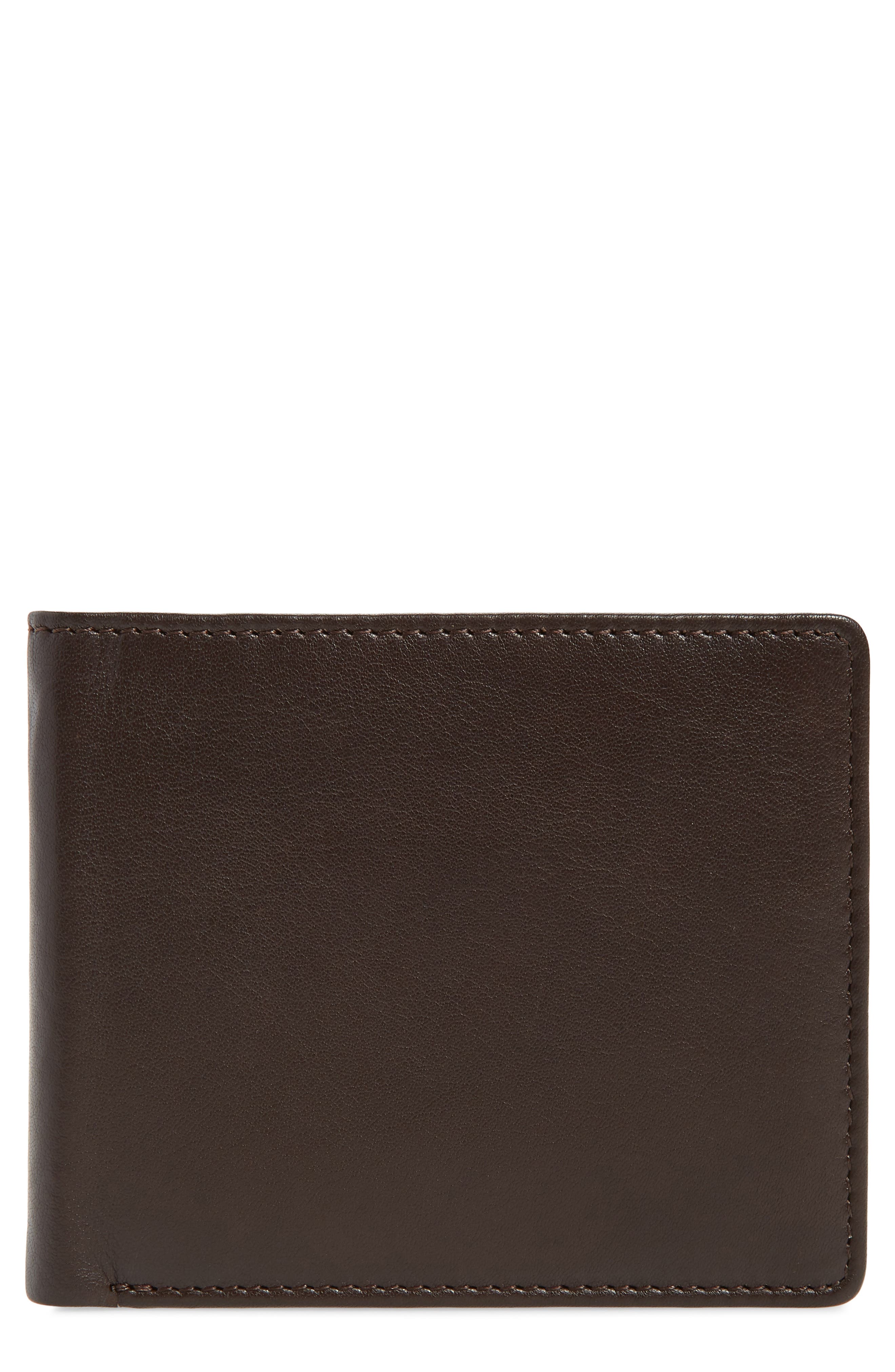 prada mens wallet sale