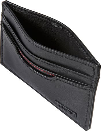 Delta ID Lock™ Shielded Slim Card Case & ID Wallet