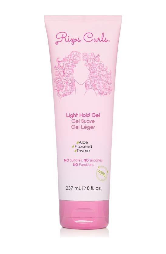 Rizos Curls Light Hold Gel