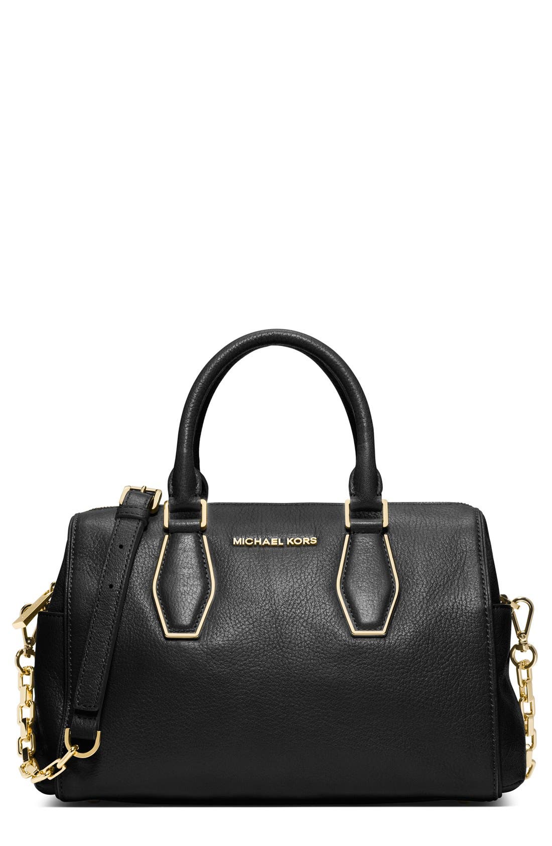 michael kors vanessa