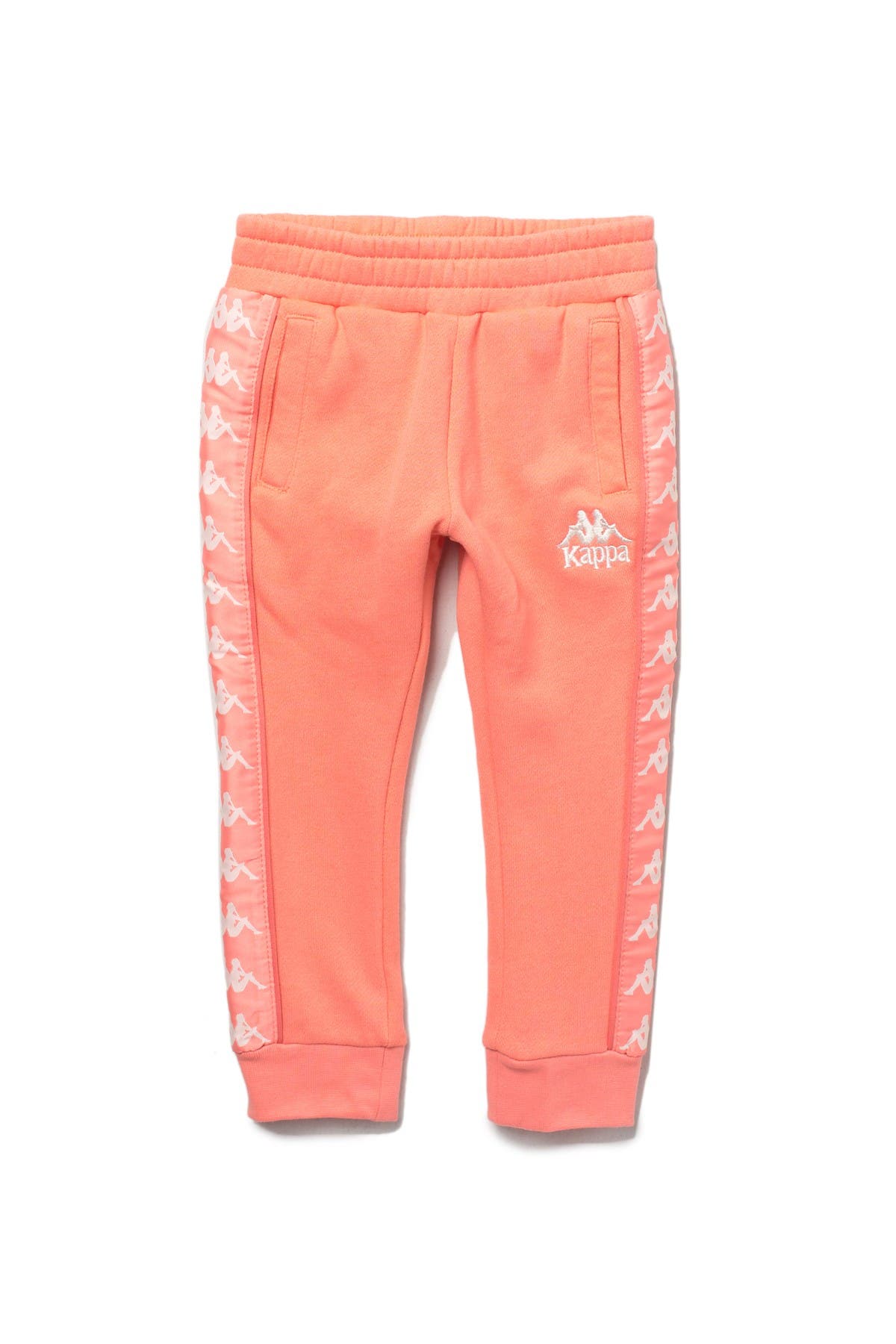 kappa alanz pants