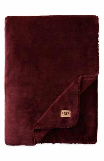 Ugg 2025 alpine throw