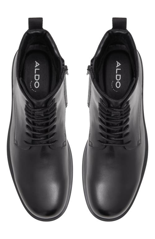 ALDO ALDO LUDO LACE-UP BOOT