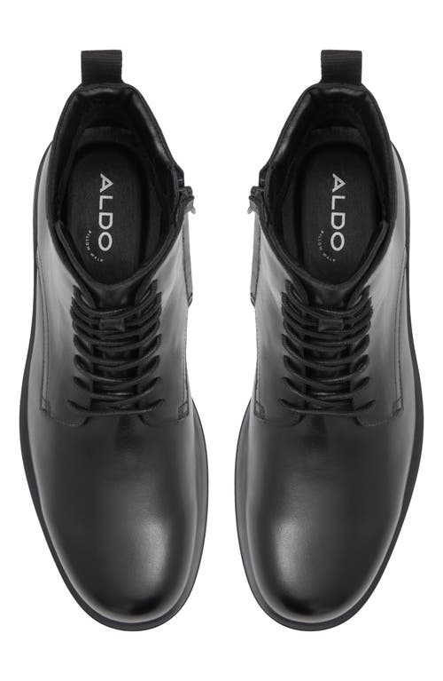 ALDO ALDO LUDO LACE-UP BOOT 