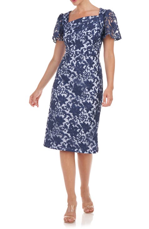 nordstrom js collection gowns