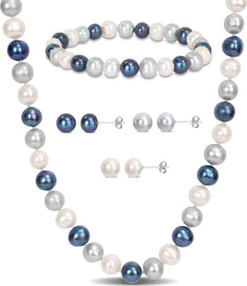 Nordstrom rack 2025 pearl necklace