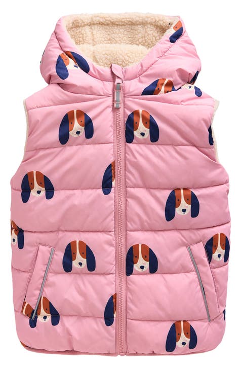 Big girls vest best sale