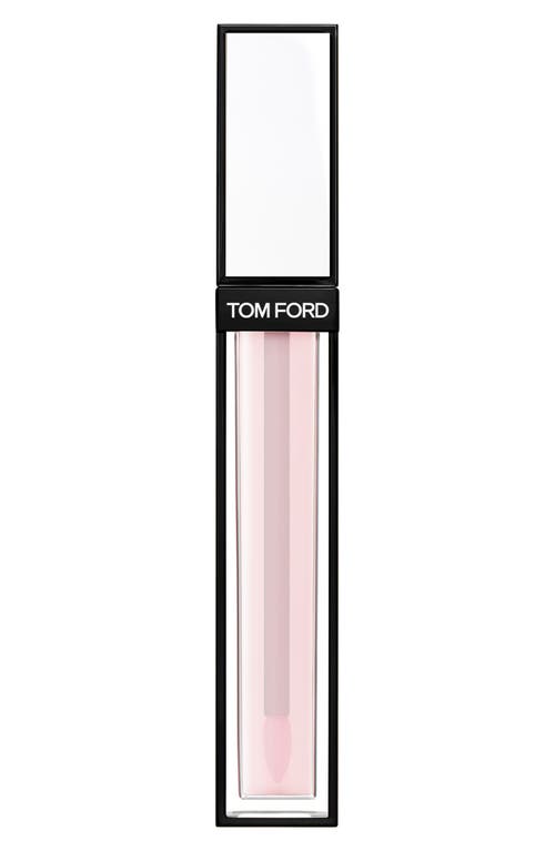 TOM FORD Rose Lip Oil Tint at Nordstrom