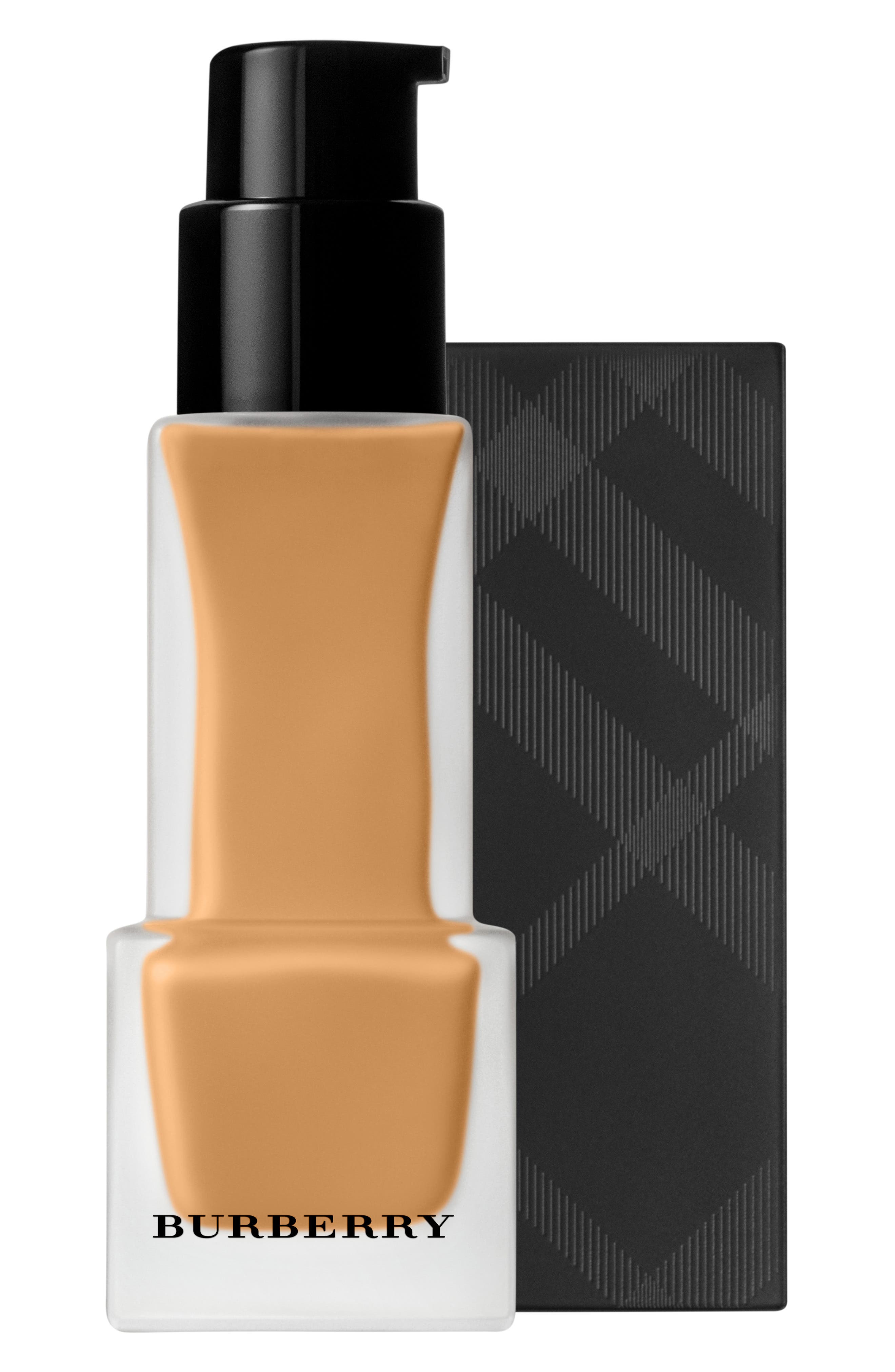 burberry web foundation