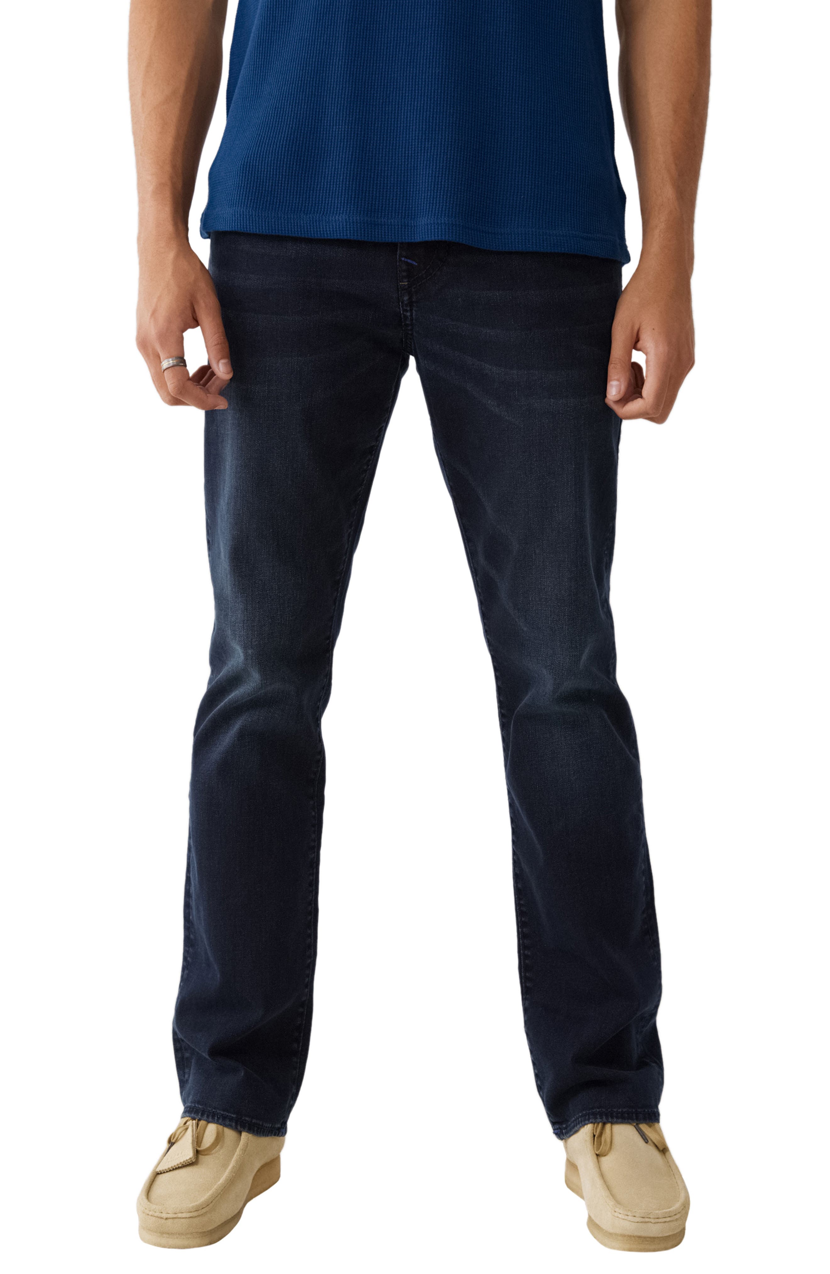 Men's True Religion Brand Jeans Big 