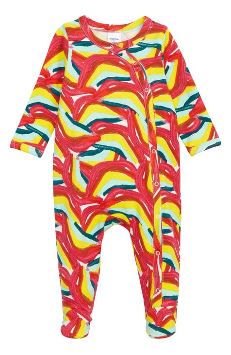 Baby Girl Clothing: Dresses, Bodysuits & Footies | Nordstrom