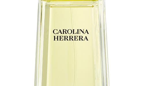 Carolina Herrera Eau De Parfum By In No Color