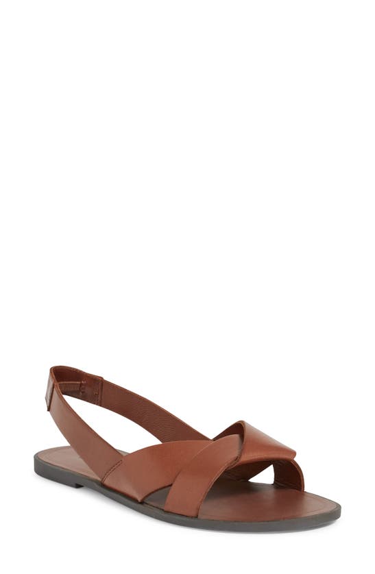 VAGABOND SHOEMAKERS VAGABOND SHOEMAKERS TIA 2.0 SLINGBACK SANDAL