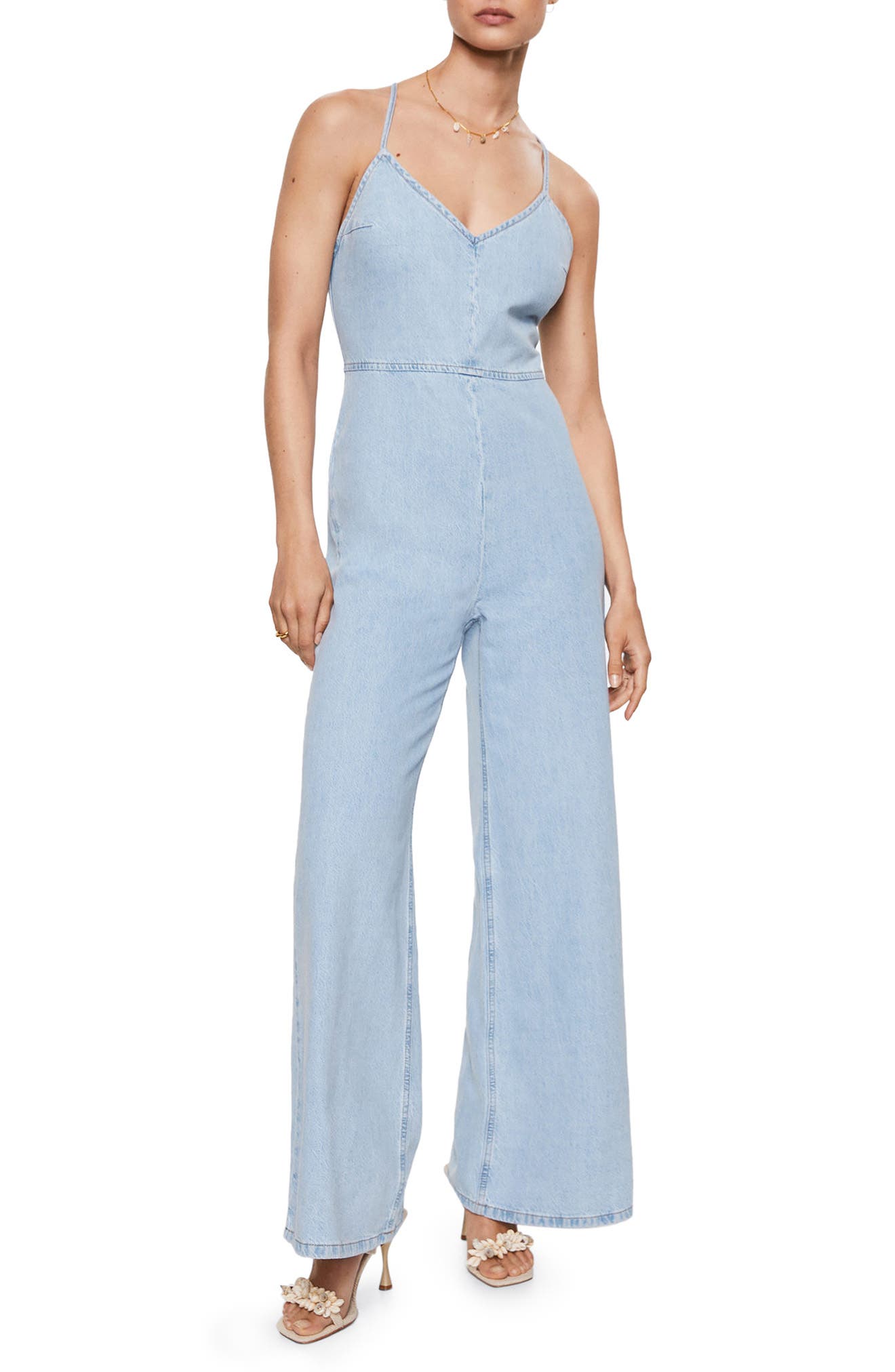 discount 78% Blue XS Y&K jumpsuit WOMEN FASHION Baby Jumpsuits & Dungarees Casual 