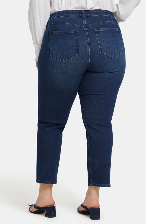 Nydj Sheri Ankle Slim Jeans In Marvelous