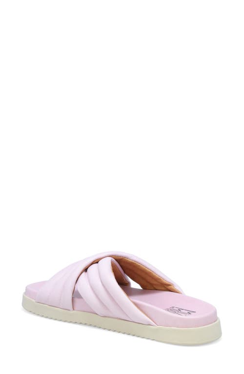 Shop Miz Mooz Marinella Sandal In Lilac