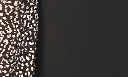 CHAUS CHAUS V-NECK SMOCKED CUFF BLOUSE 