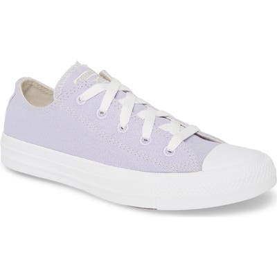 Converse Chuck Taylor All Star Renew Sneaker, Purple