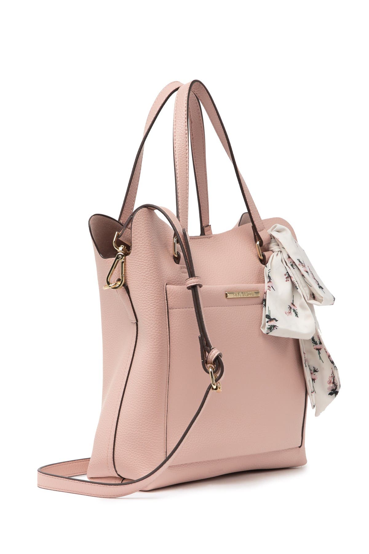 Steve Madden Mini Trevor Tote Nordstrom Rack