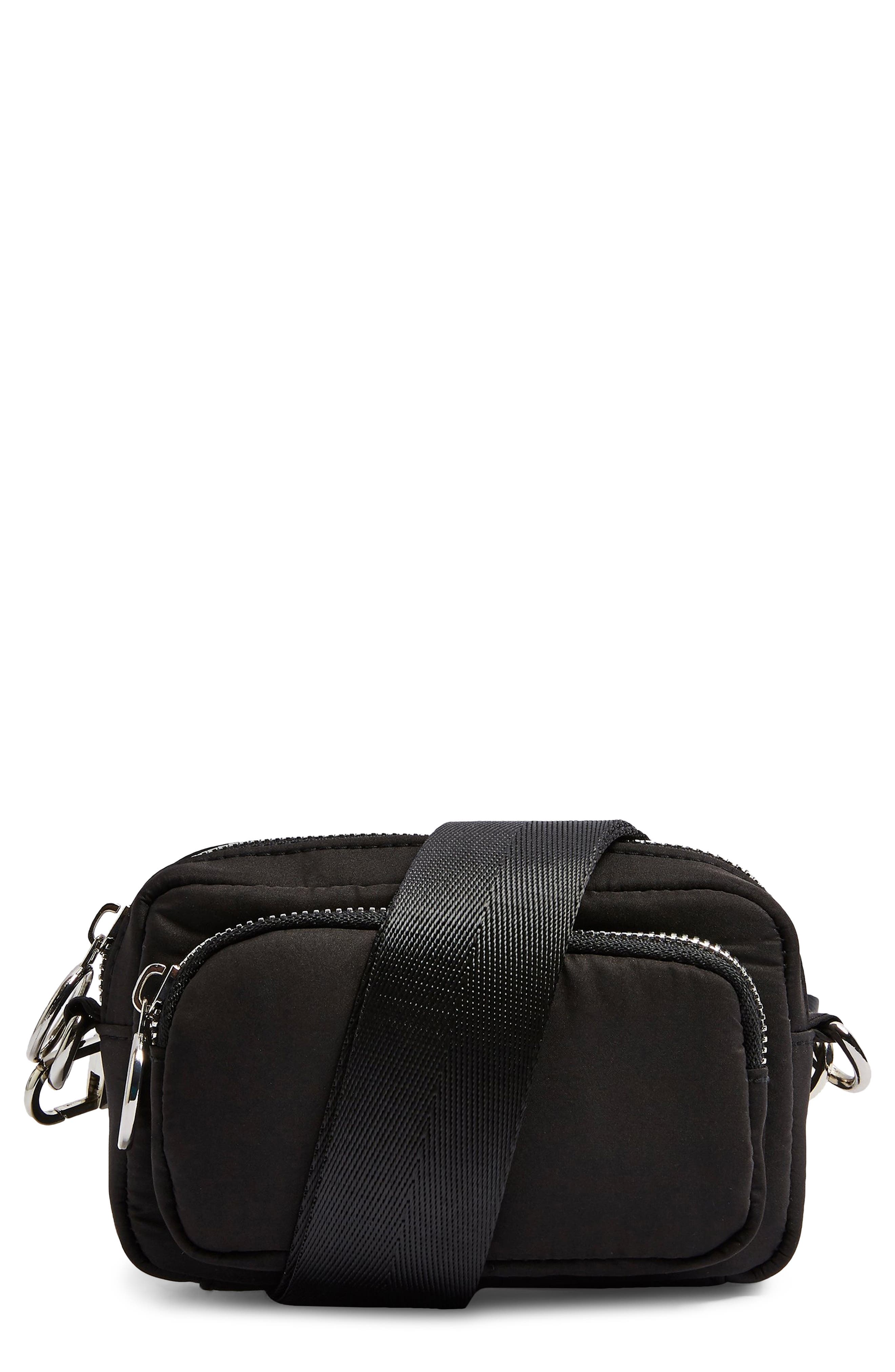 micro crossbody