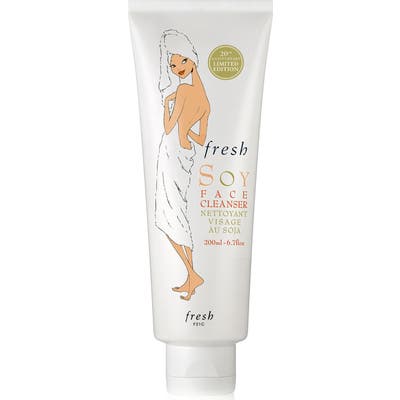 Fresh Soy Face Cleanser 20Th Anniversary