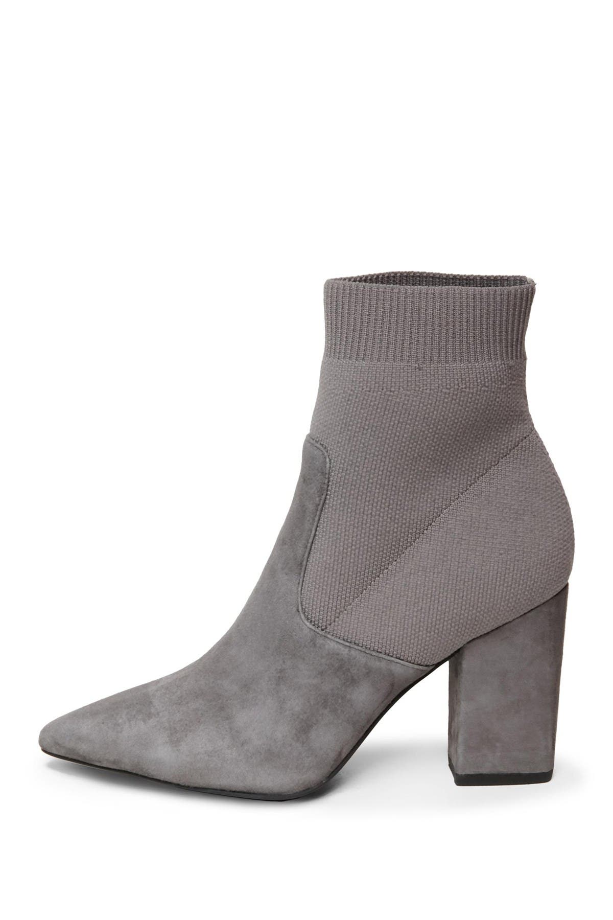 steve madden reece bootie