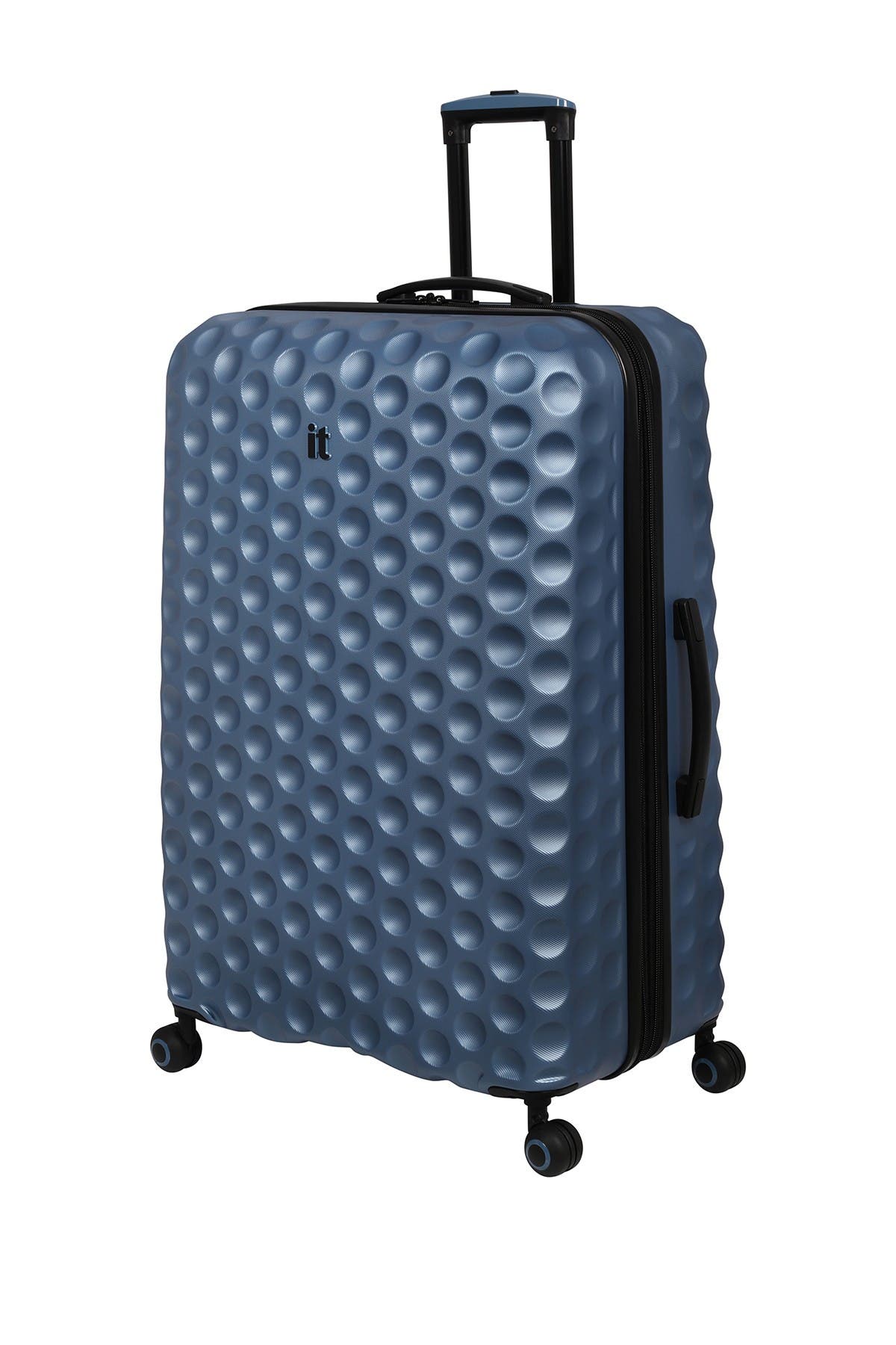 it bubble luggage