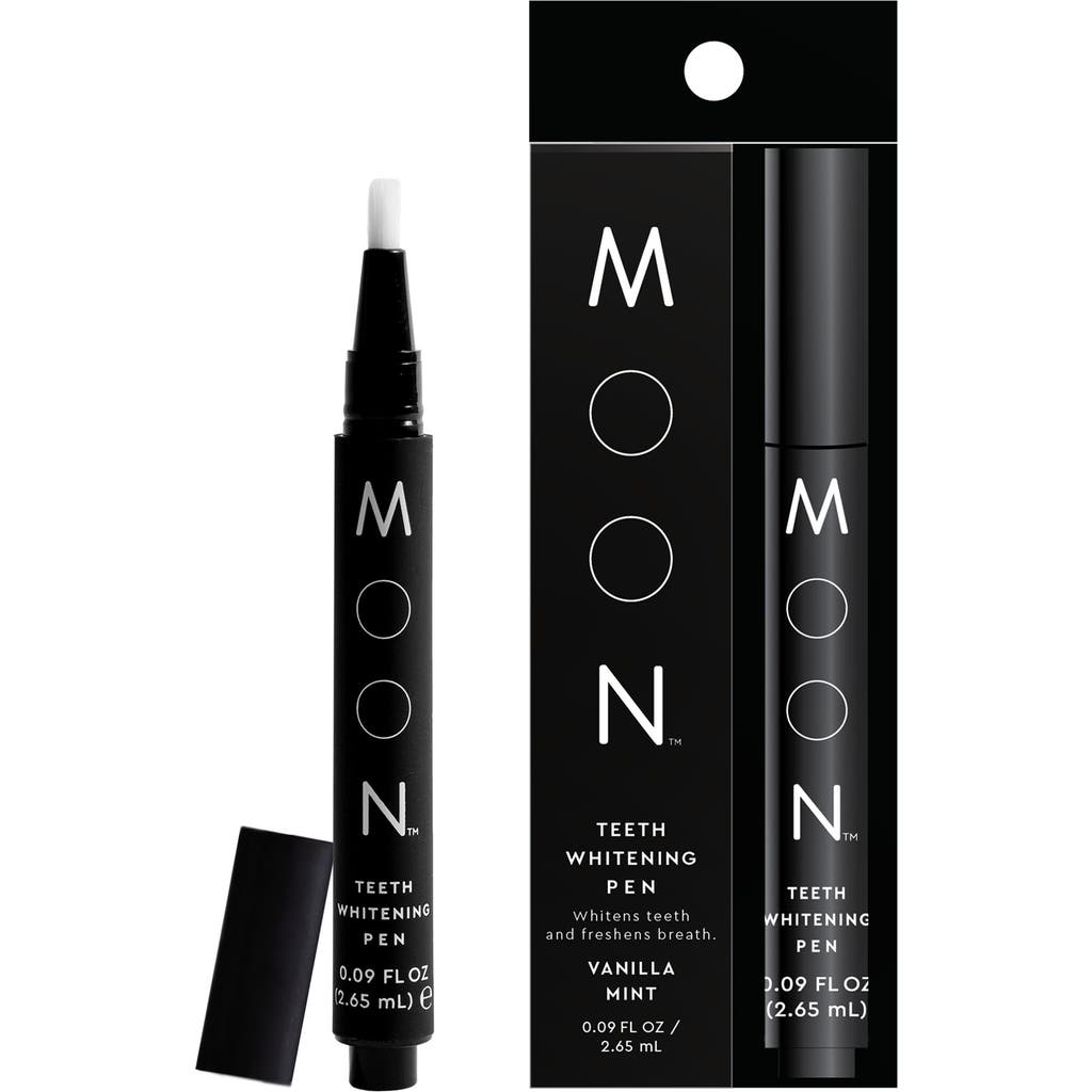 MOON MOON TEETH WHITENING PEN