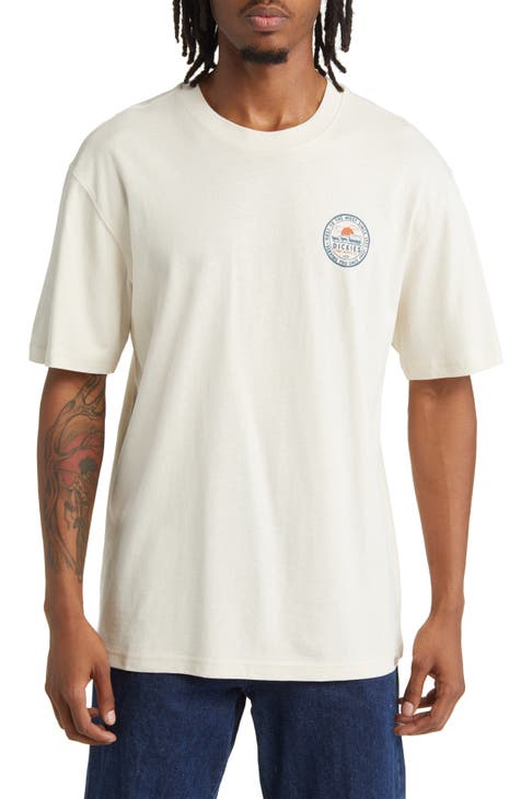 Lids Phoenix Suns '47 City Edition Downtown Franklin Long Sleeve T-Shirt -  White