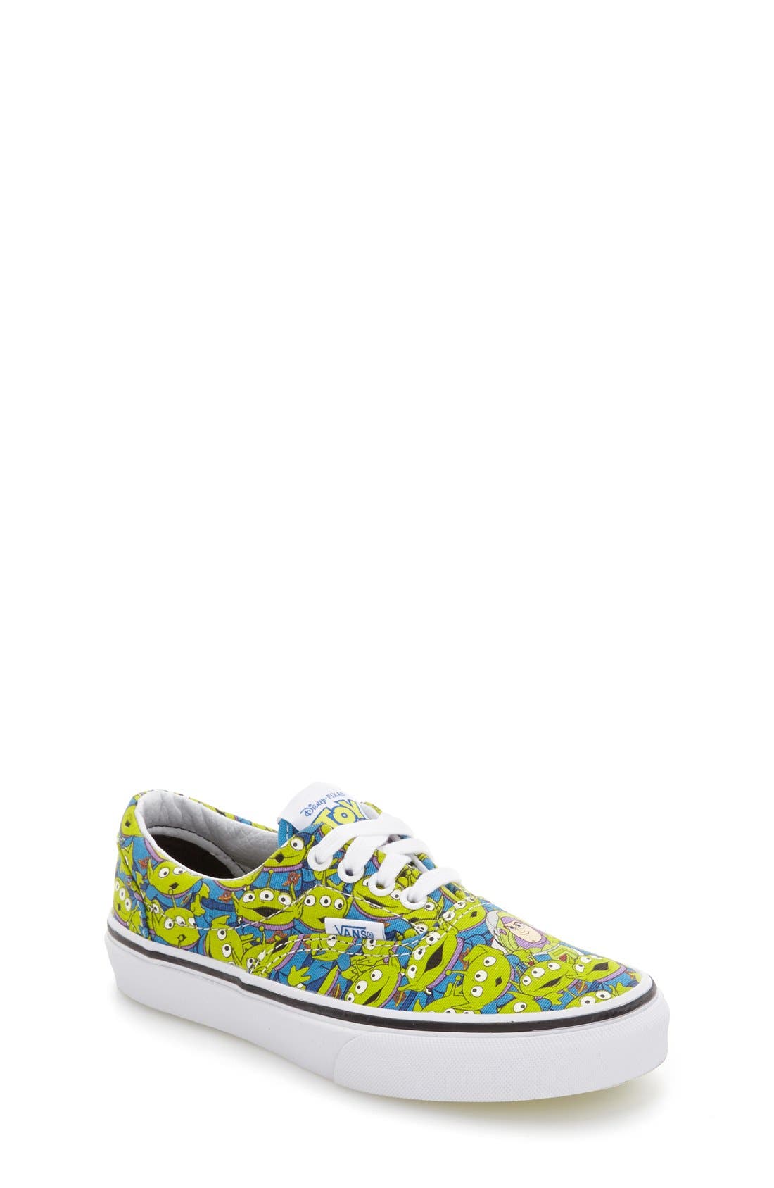 toy story vans high tops