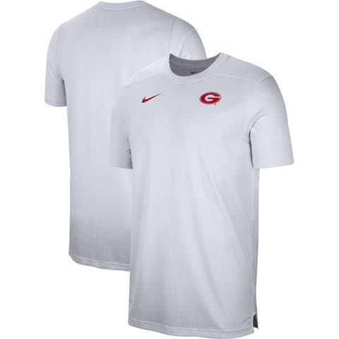 Nike Women's Cincinnati Bengals Rewind Team Stacked White T-Shirt